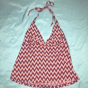 Converse All Star Tankini Top